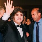 milei-heads-to-washington-on-19th-trip-to-us
