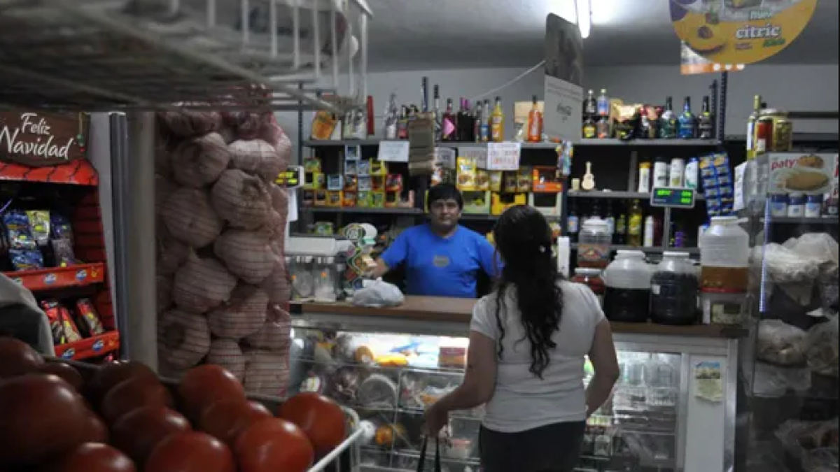 baja-el-consumo-en-los-almacenes-de-barrio:-crecen-las-compras-pequenas-y-las-segundas-marcas-ganan-terreno