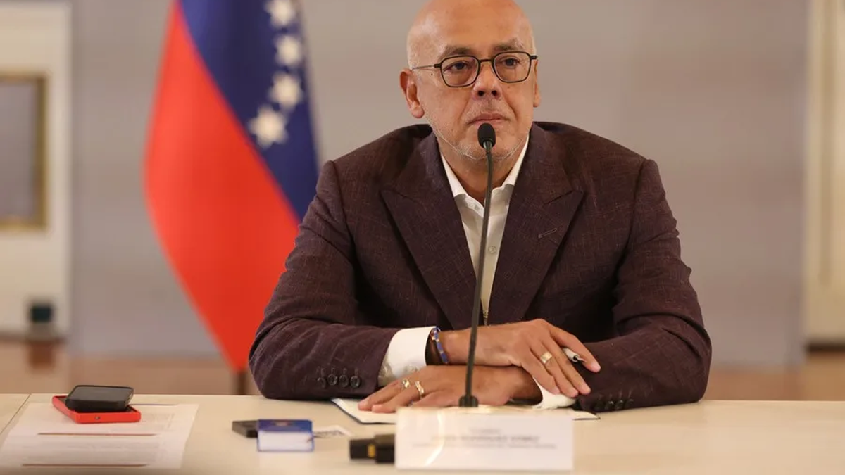eeuu-levanta-las-sanciones-a-presidente-del-parlamento-venezolano-jorge-rodriguez,-en-otro-paso-hacia-la-normalizacion