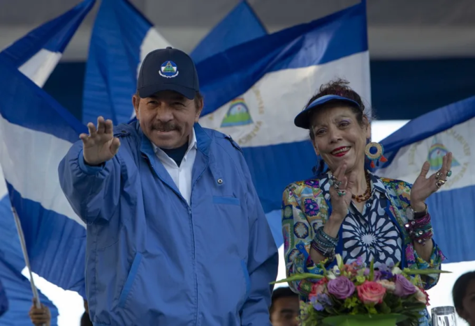 nicaragua-rechaza-a-embajadora-de-ee-uu.:-«sin-voluntad-para-dialogar»,-dice-departamento-de-estado