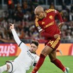 roma-vs-real-madrid-por-uefa-champions-league:-federico-valverde-titular-y-capitan-en-el-equipo-de-jose-mourinho
