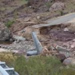 vecinos-de-combarbala-exigen-obras-definitivas-tras-quedar-aislados-por-temporal