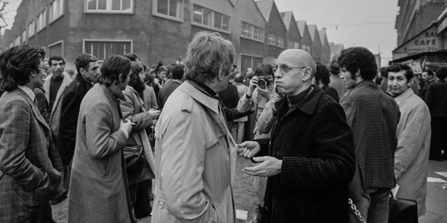 michel-foucault-et-l’iran :-archeologie-d’une-illusion,-par-christian-jambet,-de-l’academie-francaise