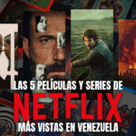 el-thriller-politico-animales-y-la-miniserie-de-terror-bajo-la-superficie-dominan-netflix-venezuela