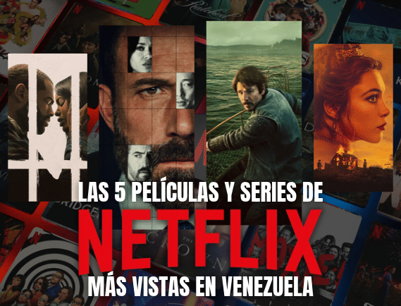 el-thriller-politico-animales-y-la-miniserie-de-terror-bajo-la-superficie-dominan-netflix-venezuela