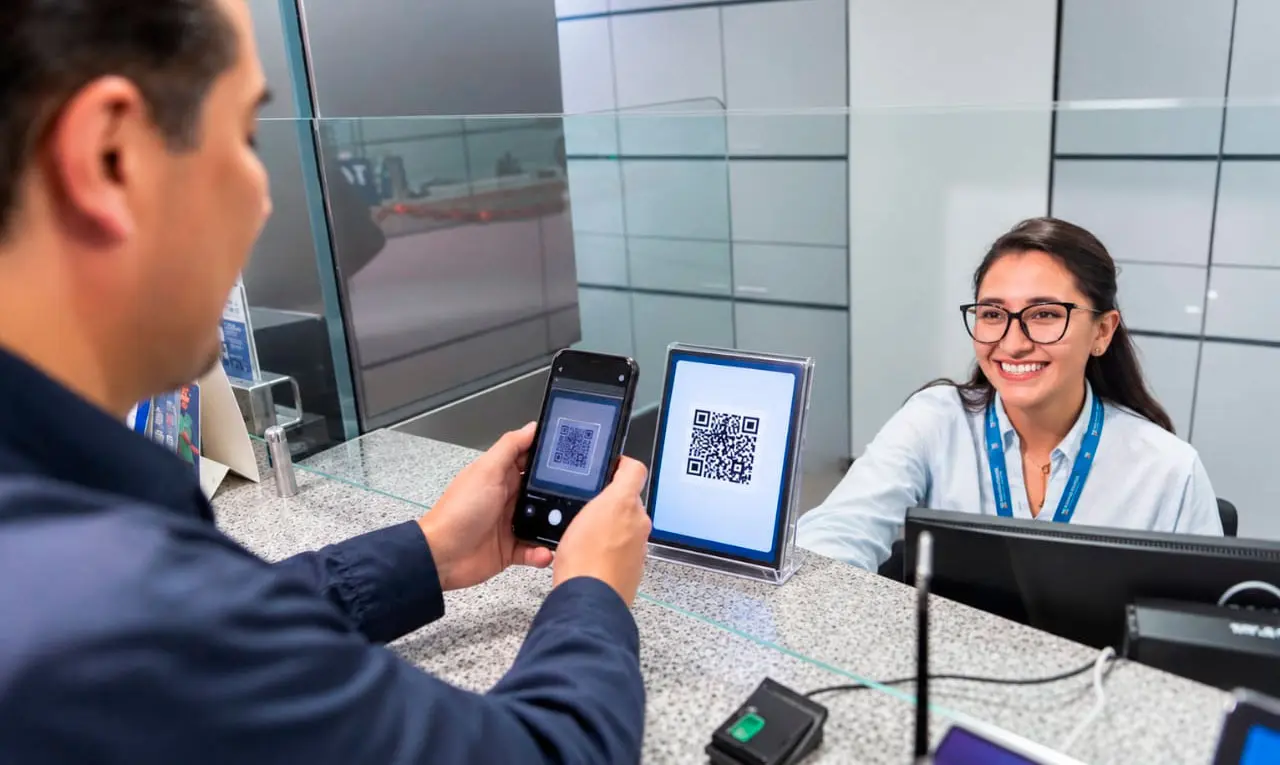 banco-union-implementa-depositos-por-qr-en-cajas