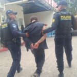 vapulean-al-«pirata»-senalado-de-asaltar-en-la-florida,-presunto-integrante-del-barrio-18