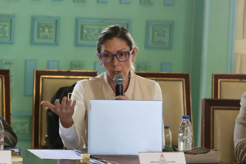 oposicion-advierte-que-anteproyecto-de-reforma-de-ley-contra-el-odio-no-plantea-eliminacion-plena-de-sanciones