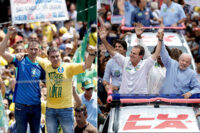 baixas-do-pl-no-rj-nao-afetam-bolsonarismo,-e-lula-tenta-reorganizar-campanha