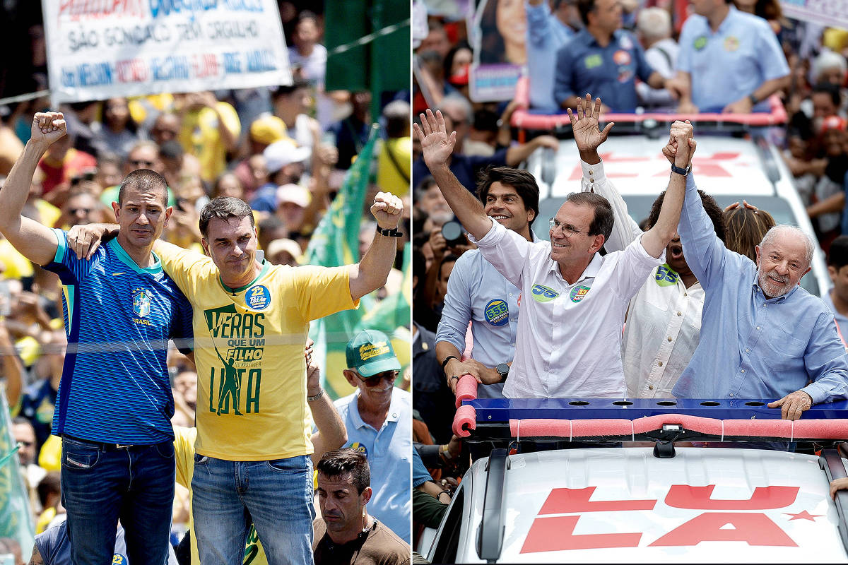 baixas-do-pl-no-rj-nao-afetam-bolsonarismo,-e-lula-tenta-reorganizar-campanha