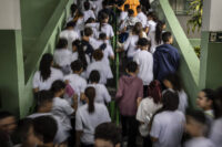 alunos-de-rede-estadual-pedem-menos-faltas-de-docentes-e-melhor-estrutura,-mostra-datafolha