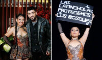 milena-warthon-detiene-su-show-en-concierto-de-su-idolo-zayn-malik-y-lanza-protesta-por-incendios-forestales:-“el-peru-se-esta-quemando”