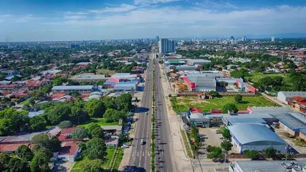 este-jueves-habra-cierre-temporal-de-vias-de-la-avenida-cristo-redentor