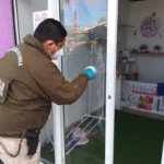 robos-a-una-joyeria-y-una-tienda-veterinaria:-los-dos-delitos-que-investiga-labocar-en-la-serena