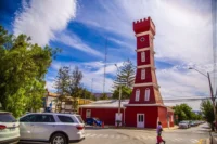 la-torre-bauer:-el-faro-medieval-que-custodia-el-corazon-del-valle-del-elqui