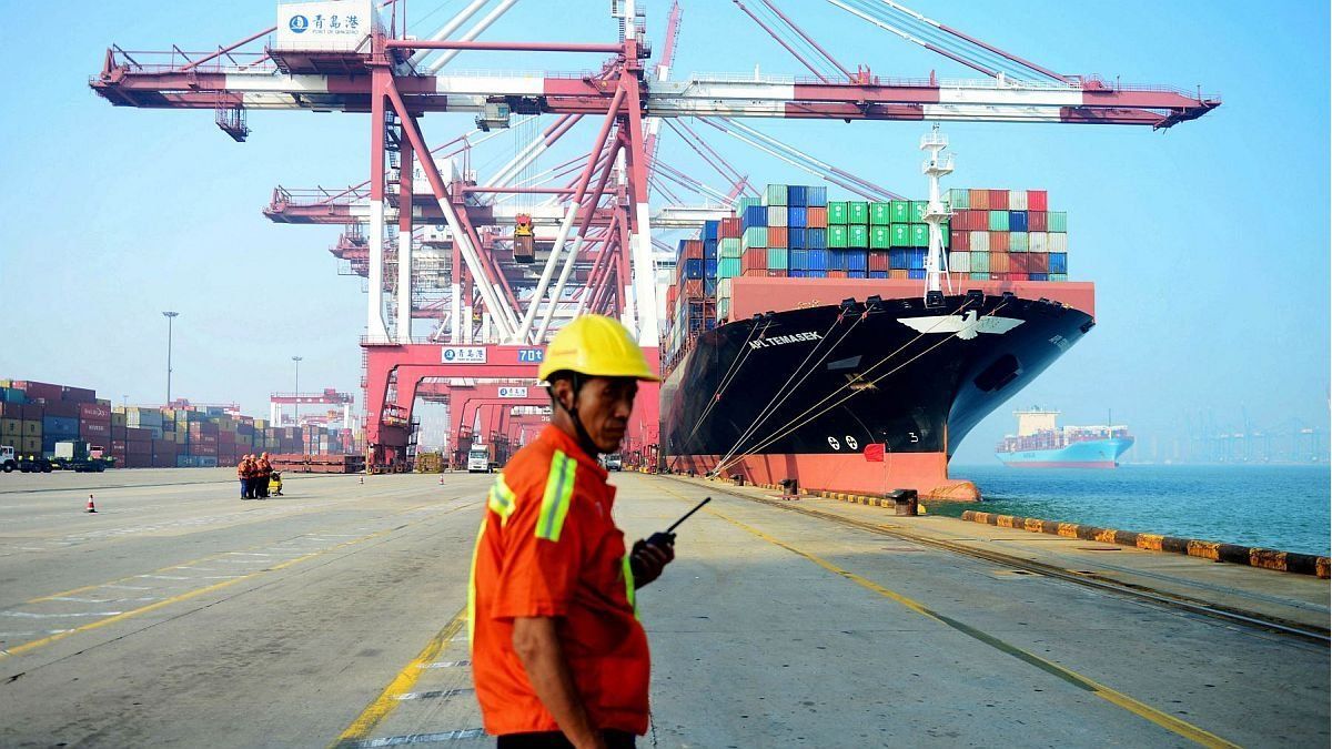 las-exportaciones-chinas-en-septiembre-superan-las-expectativas,-impulsadas-por-la-demanda-externa