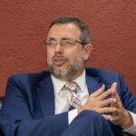 director-de-cancilleria-renuncio-al-cargo-por-dificultades-de-relacionamiento-con-el-ministro-lubetkin