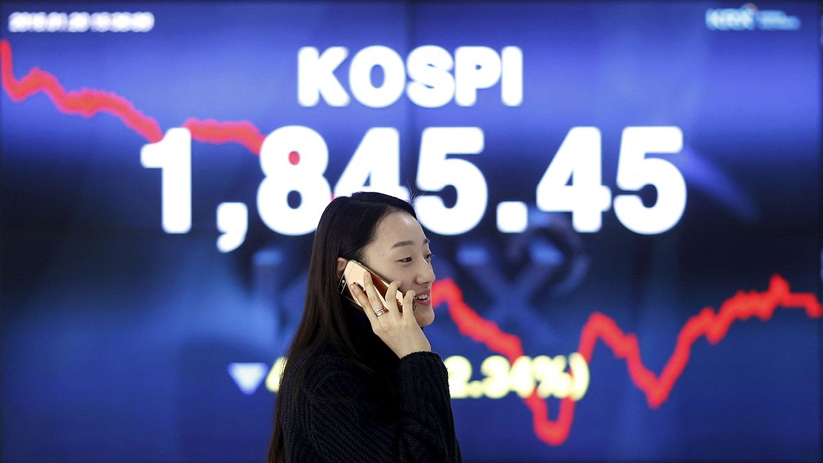 el-fmi-alerto-por-la-desaceleracion-del-crecimiento-en-asia-por-ia,-crisis-energetica-y-la-suba-de-tasas