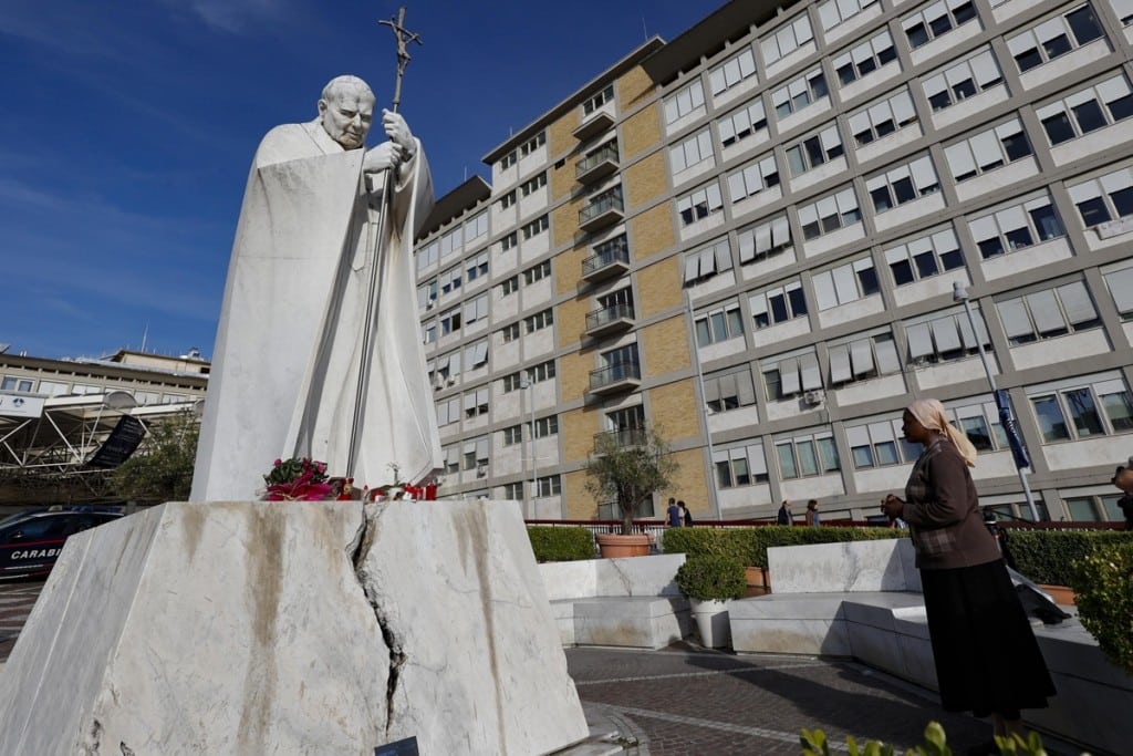 el-papa-retoma-su-actividad-pontificia-desde-el-hospital-gemelli