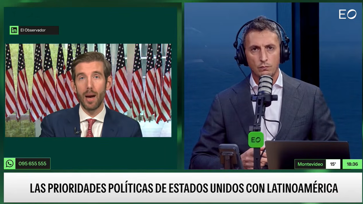 alto-funcionario-de-trump-aseguro-que-estados-unidos-esta-ante-un-momento-“unico”-en-su-relacion-con-america-latina-y-elogio-a-milei