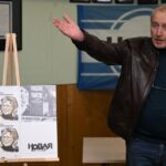 russie :-le-redacteur-en-chef-du-media-independant-« novaia-gazeta »,-serguei-sokolov,-est-sorti-de-son-interrogatoire