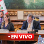comision-de-constitucion-en-vivo:-senadores-discuten-dictamen-de-delegacion-de-facultades