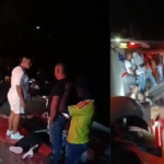 revelaciones-sobre-el-ataque-armado-a-un-bus-en-la-via-panamericana:-‘una-camioneta-lo-intercepto-y-hombres-con-armas-de-largo-alcance-dispararon’