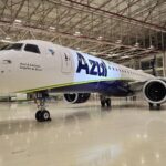 azul-tera-novo-simulador-de-voo-para-o-embraer-e190-e2