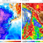 metsul-advierte-por-lluvias-y-tormentas-en-la-segunda-quincena-de-octubre:-que-se-espera-para-uruguay