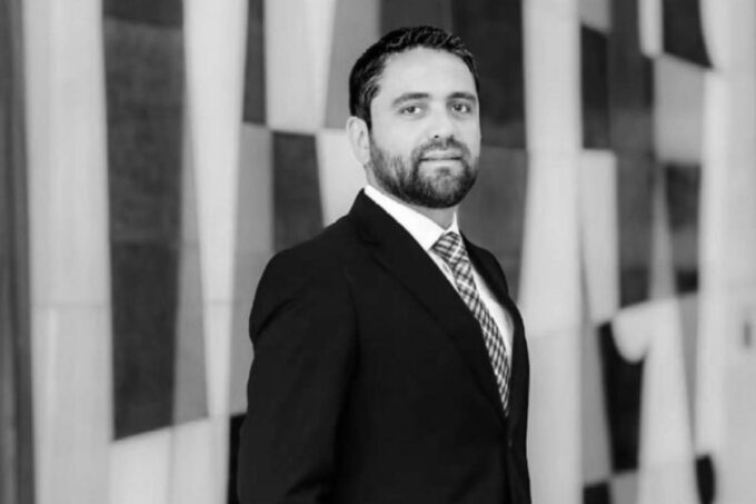 ¿quien-era-victor-mazariegos,-el-gerente-de-pagos-del-chn,-victima-de-un-incidente-armado?