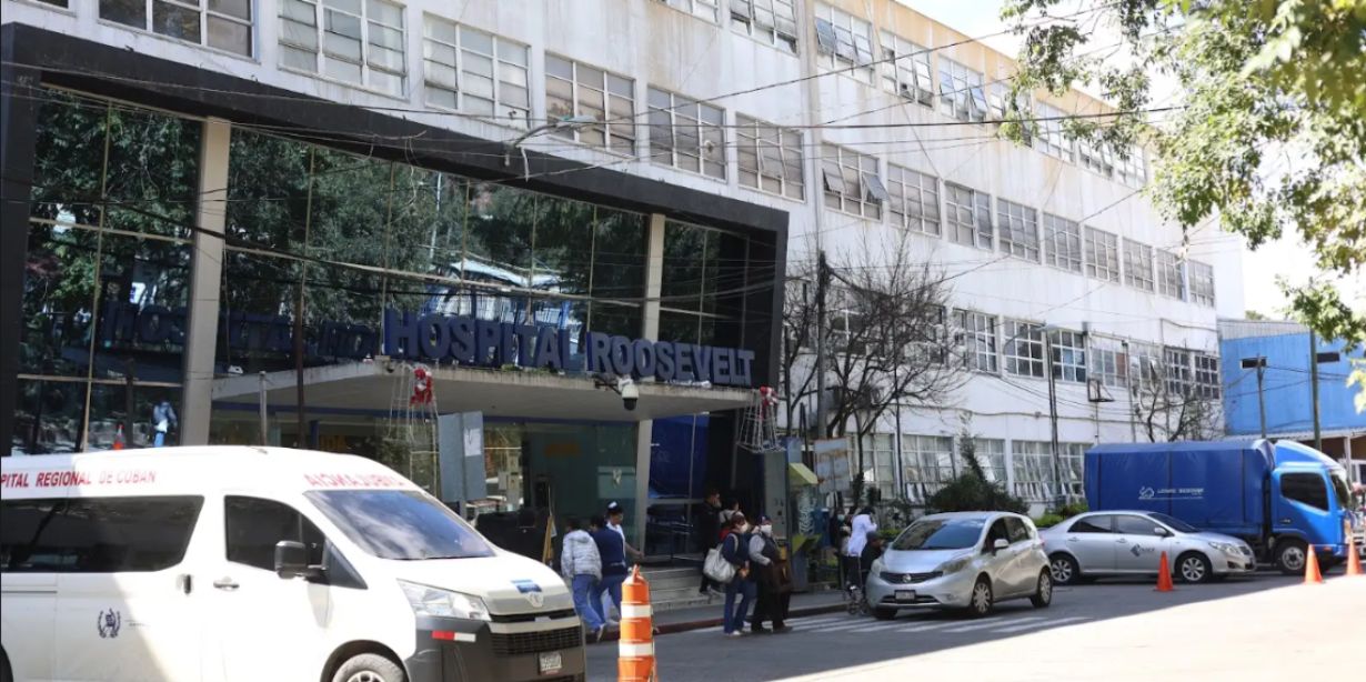 consulta-externa-del-hospital-roosevelt-y-san-juan-de-dios-estaran-cerradas-el-19-y-20-de-octubre