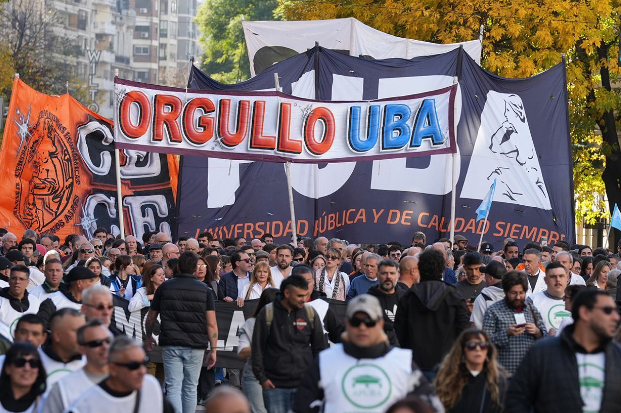universities-take-to-the-streets-for-the-fifth-time:-why-are-they-still-marching?