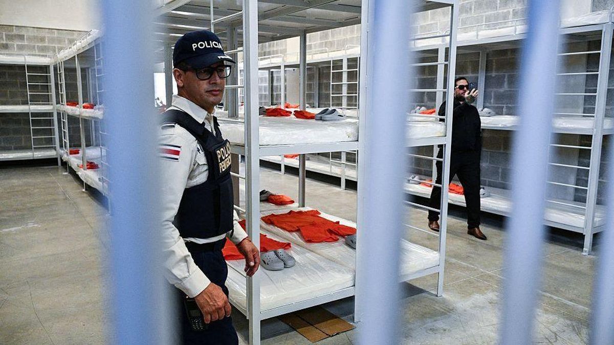 las-imagenes-de-la-nueva-carcel-de-maxima-seguridad-de-costa-rica-que-imita-al-cecot-de-bukele