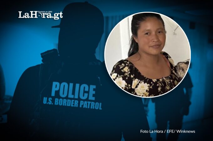 «no-quiero-que-me-lleven»:-madre-guatemalteca-es-detenida-por-ice-en-florida-cuando-se-dirigia-a-trabajar