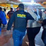 ¿por-que-delito-fue-detenido-el-autonombrado-exmilitar-que-protagonizo-un-incidente-con-una-ascensorista?