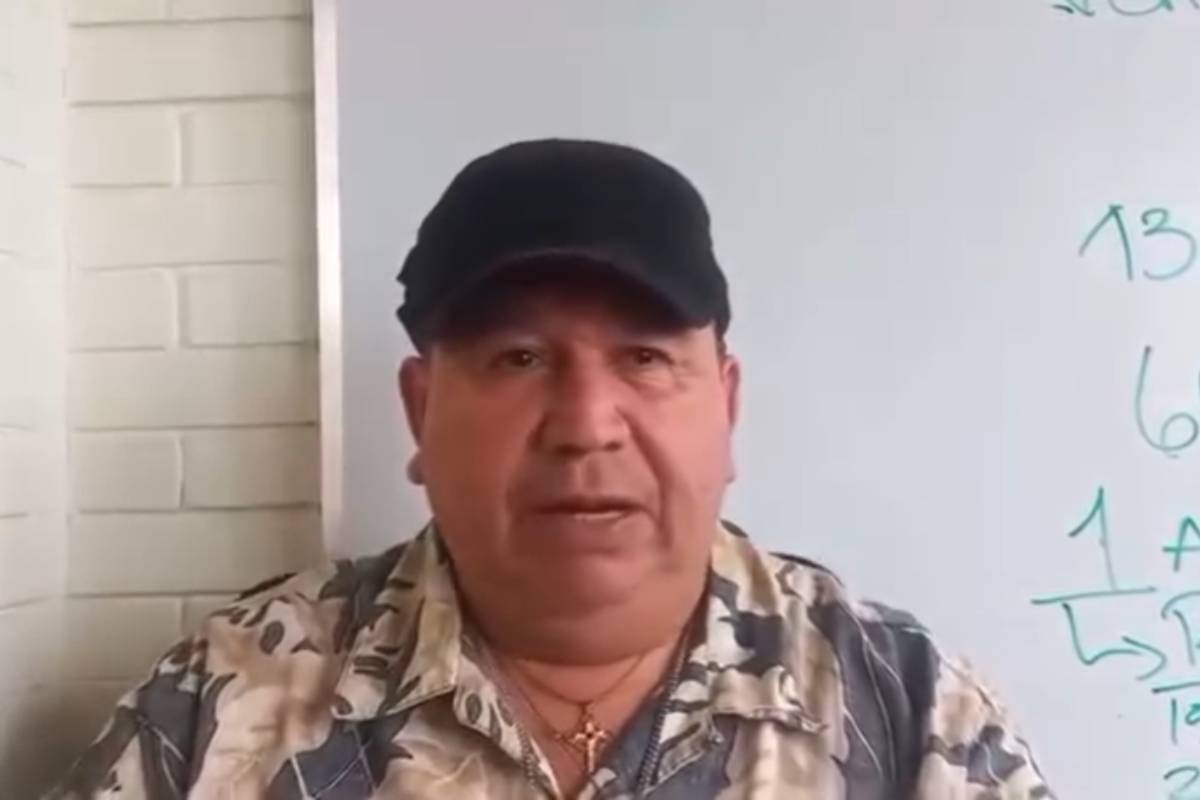 mindef-desmiente-a-senalado-de-agresion-a-ascensorista-y-afirma-que-no-fue-militar