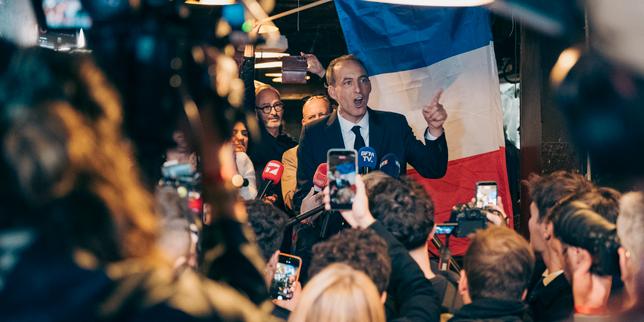 presidentielle-2027 :-raphael-glucksmann-denonce-la « capitulation »-de marine-le-pen-sur-l’aide-a l’ukraine