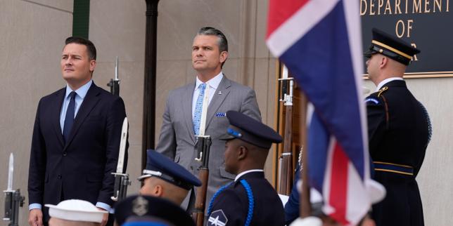 en-direct,-guerre-en-ukraine :-le ministre-de la defense-britannique-plaide-la cause-de kiev-aupres-de washington