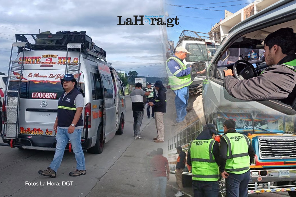dgt-advierte-que-cancelara-licencias-y-aplicara-multas-de-hasta-q25-mil-por-transporte-ilegal