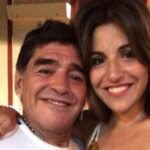 el-desgarrador-posteo-de-gianina-maradona-sobre-el-juicio-por-la-muerte-de-su-padre:-“me-robaron-el-corazon”