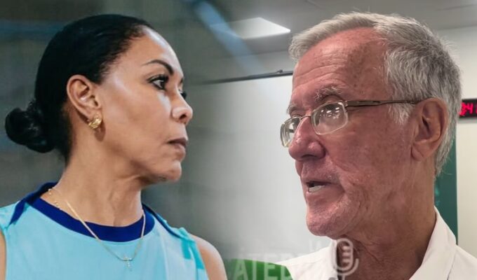 gino-vegas-sobre-su-relacion-con-cenaida-uribe:-“con-la-gente-de-alianza-lima-converso,-con-ella-no”