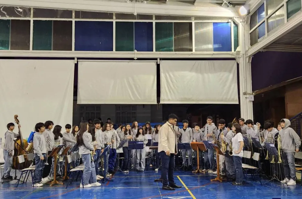 banda-sinfonica-de-la-escuela-de-musica-iniciara-gira-por-la-region-de-valparaiso