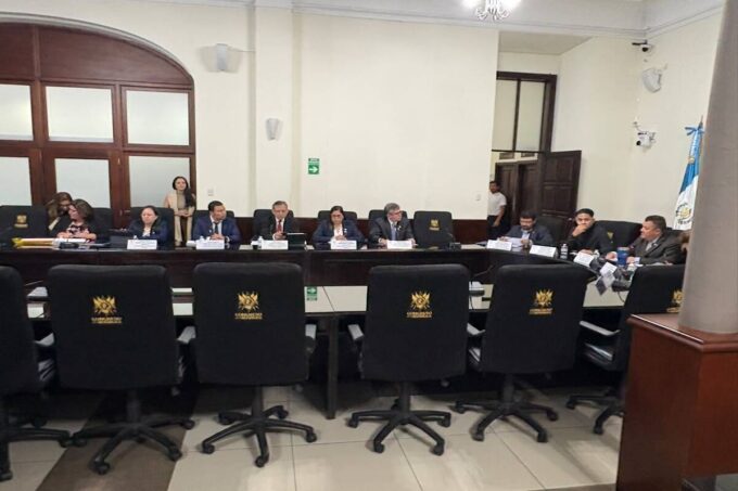presupuesto-2027:-salud-publica,-sesan-y-secretaria-de-apoyo-a-codedes-se-presentan-ante-comision