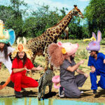 viradinha-cultural-em-sao-paulo-reune-shows,-teatro-e-circo-infantil-gratis