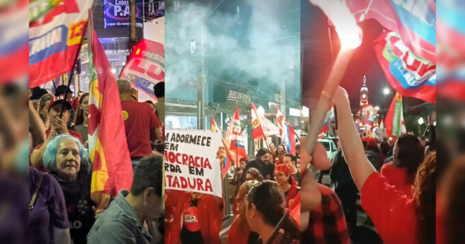 apoiadores-realizam-ato-pro-lula-nas-ruas-centrais-de-apucarana