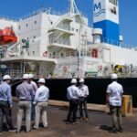 pequiven exporta-30.000-toneladas-de-fertilizantes-a-eeuu,-confirma-embajada
