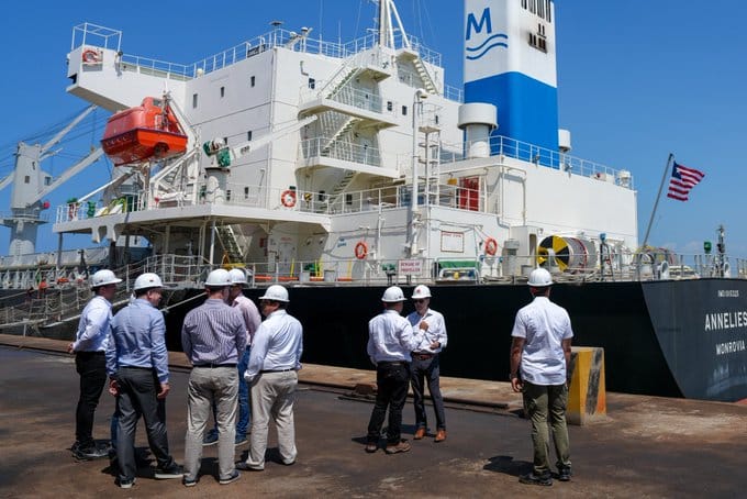 pequiven exporta-30.000-toneladas-de-fertilizantes-a-eeuu,-confirma-embajada
