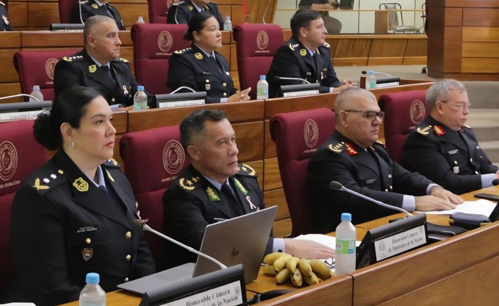 us$-799-millones:-policia-defendio-su-presupuesto-2027