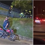 ataque-con-granadas-en-cali-dejo-cuatro-policias-y-un-civil-heridos-en-el-sector-de-puente-nuevo,-en-el-suroriente-de-la-ciudad:-esto-se-sabe