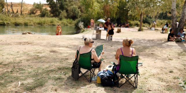 l’espagne-a-connu-le-mois-de-septembre-le-plus-chaud-jamais-enregistre-avec-un-ecart-de-3,4 °c-au-dessus-de-la-normale